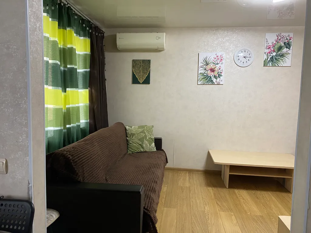 Квартира 2-комнатная Квартира — Самара