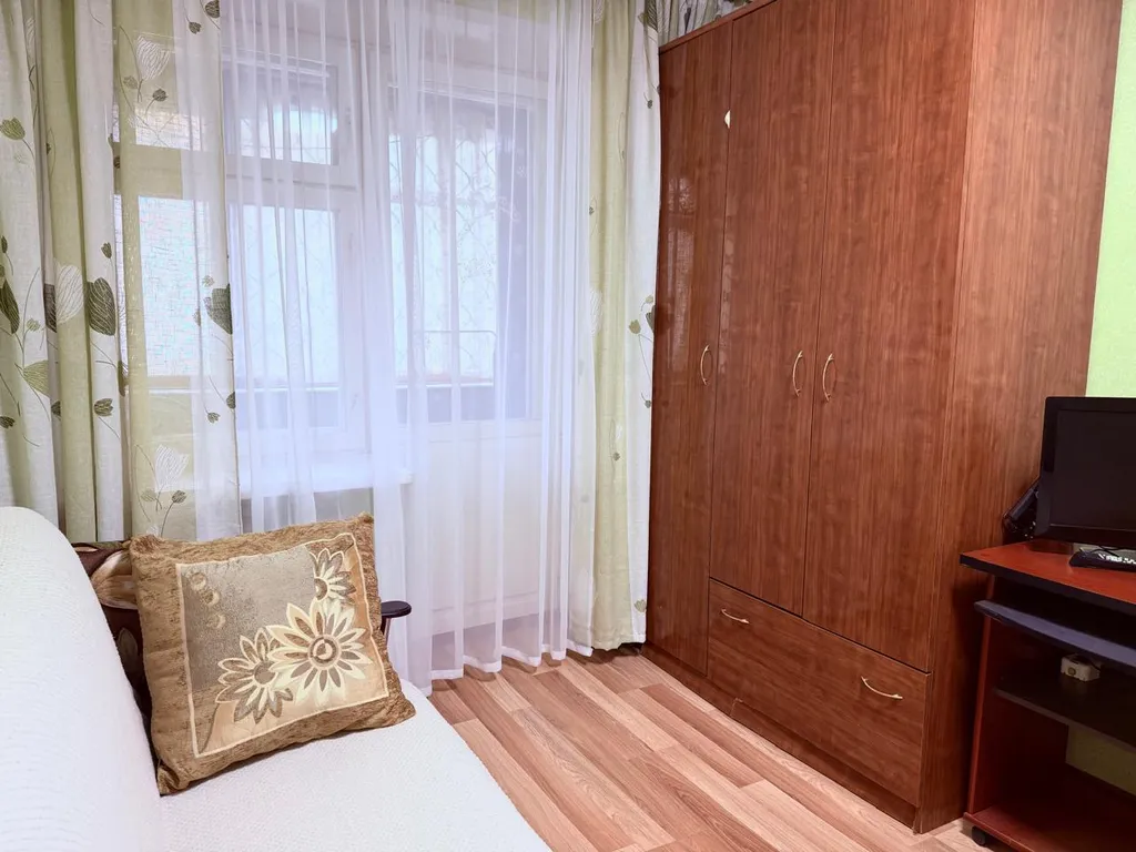 Квартирное Бюро