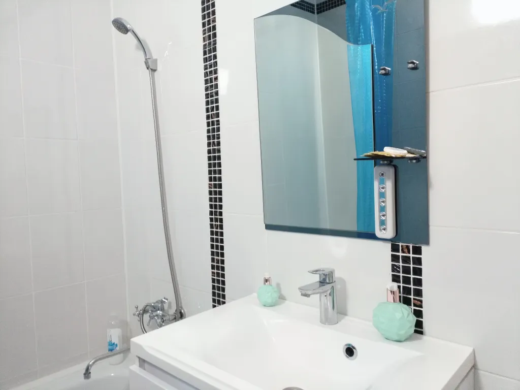 Просторная квартира в 5км от центра Ярославля