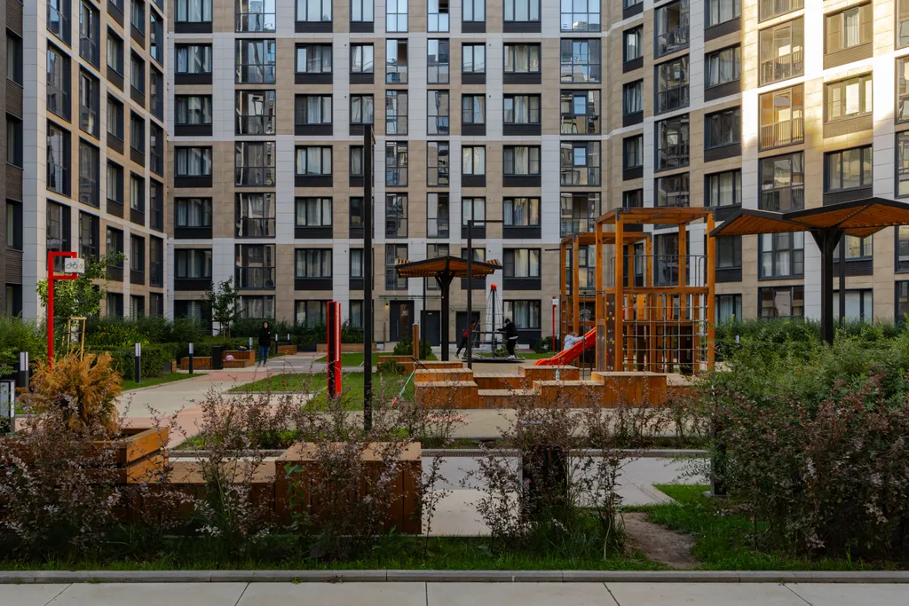 Комфортная студия в центре с кондиционером