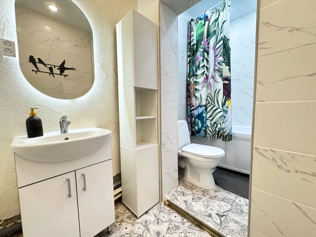 Квартира рядом с Кремлем