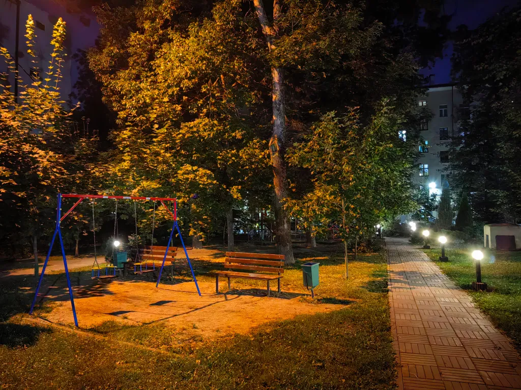 Квартира Квартира InterLoft Patriki Old town free parking — Минск