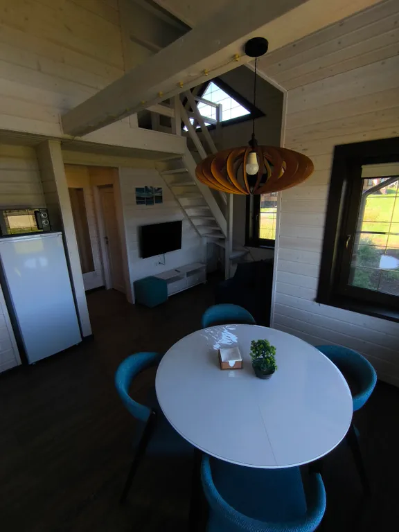 Комплекс отдыха озеро Киркколампи