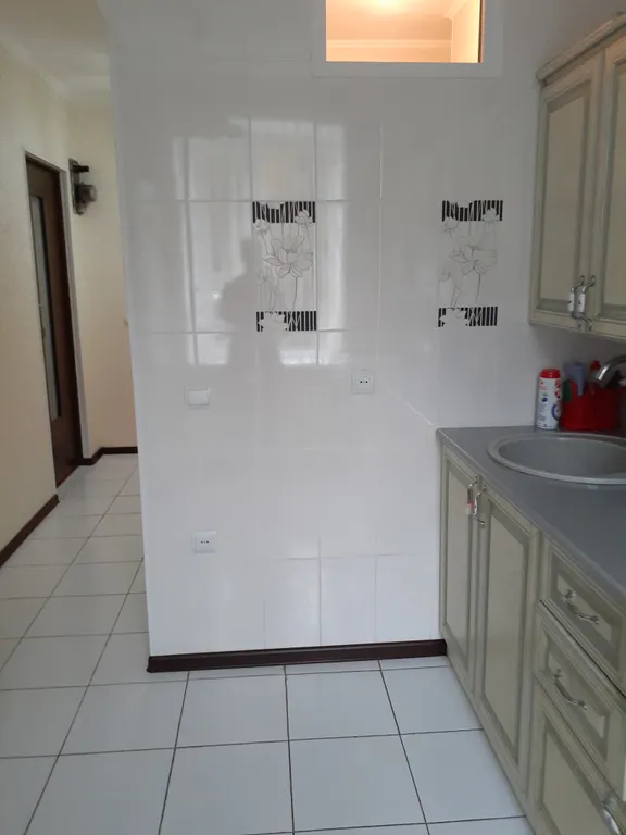 Квартира для двоих