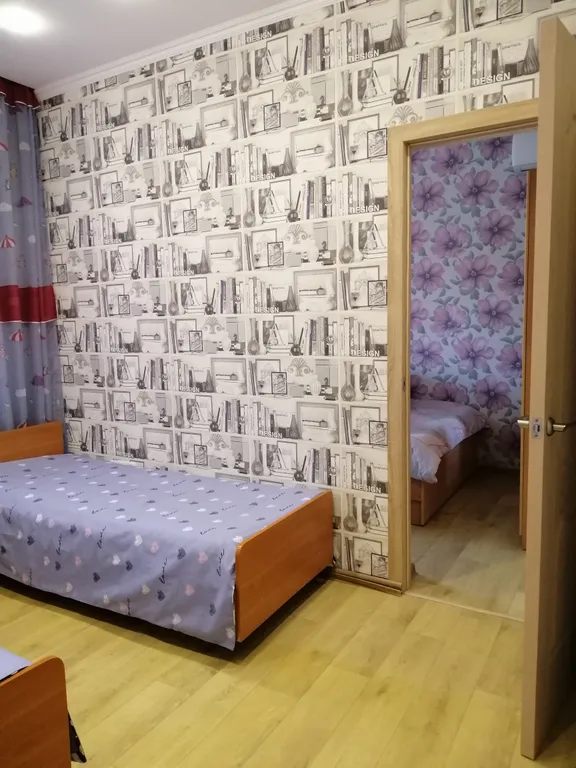 Уютный дом для отдыха