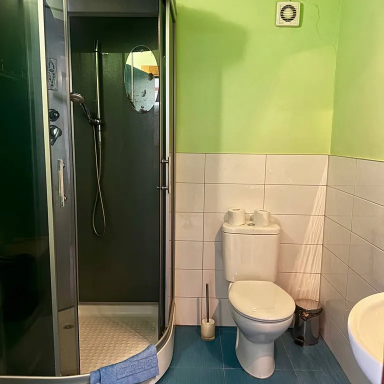 Номер № 4  в усадьбе Силичи