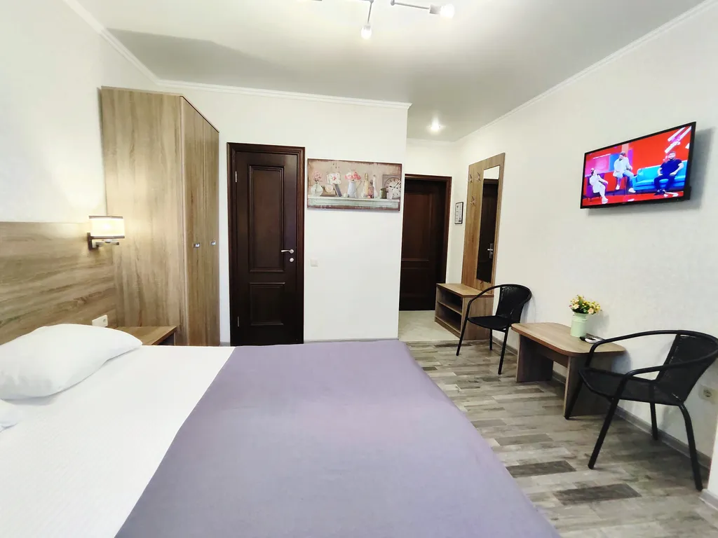 Квартира Комната — Анапа