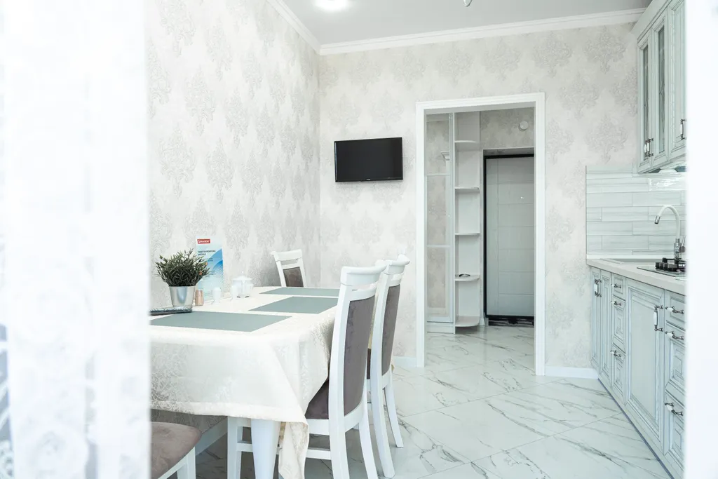 Квартира Апартаменты Классик -8 — Калининград