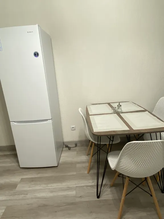 Уютная квартира на уральской