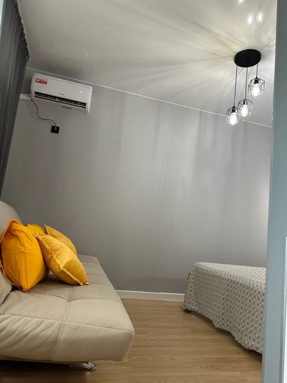 Квартира Апартаменты в ЖК Кавказ у моря — Анапа