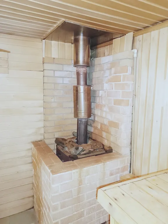 Коттедж Уютный дом для небольшой компании — Казань