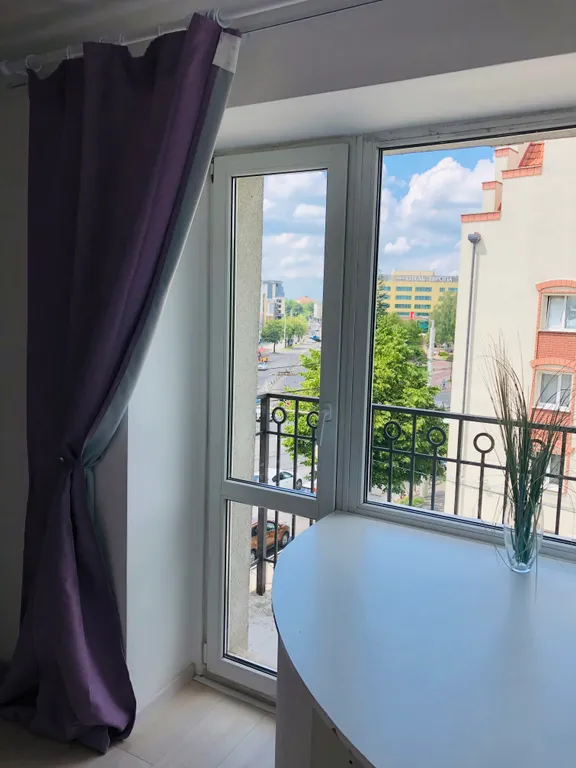 Квартира Апартаменты в центре города — Калининград