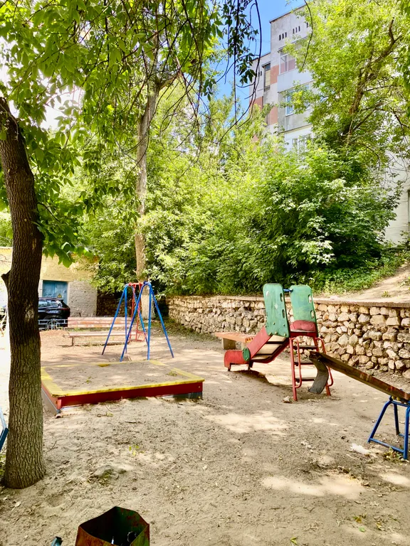 Квартира Квартира Исторический центр — Самара