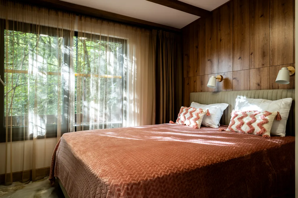 Сканди Лофт| 60 м² | 1 этажСкандинавский простор для 6 гостей