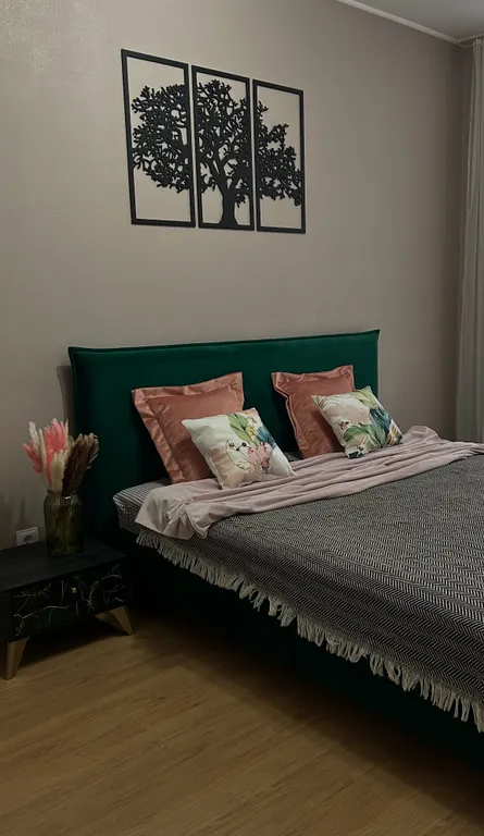 Квартира Новая квартира — Екатеринбург