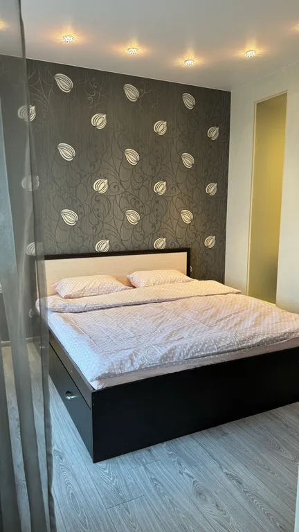 Как дома и даже лучше