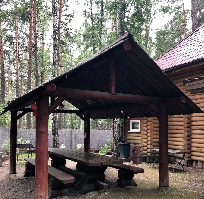 4-комнатный Дом