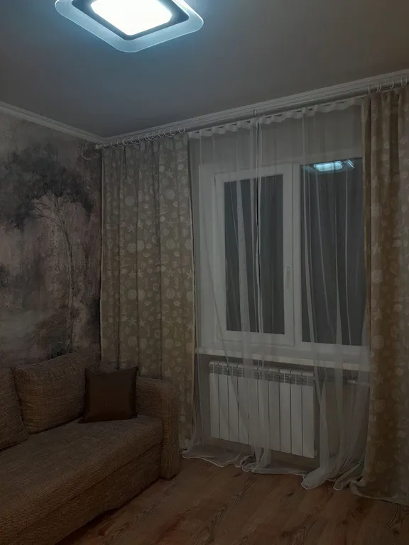 Квартира в центре города с видом на Кафедральный Собор