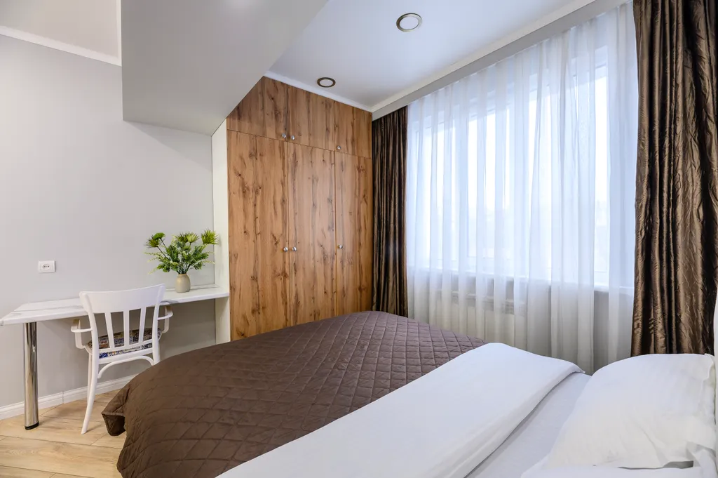 Квартира Жемчужина Арбата — Алматы