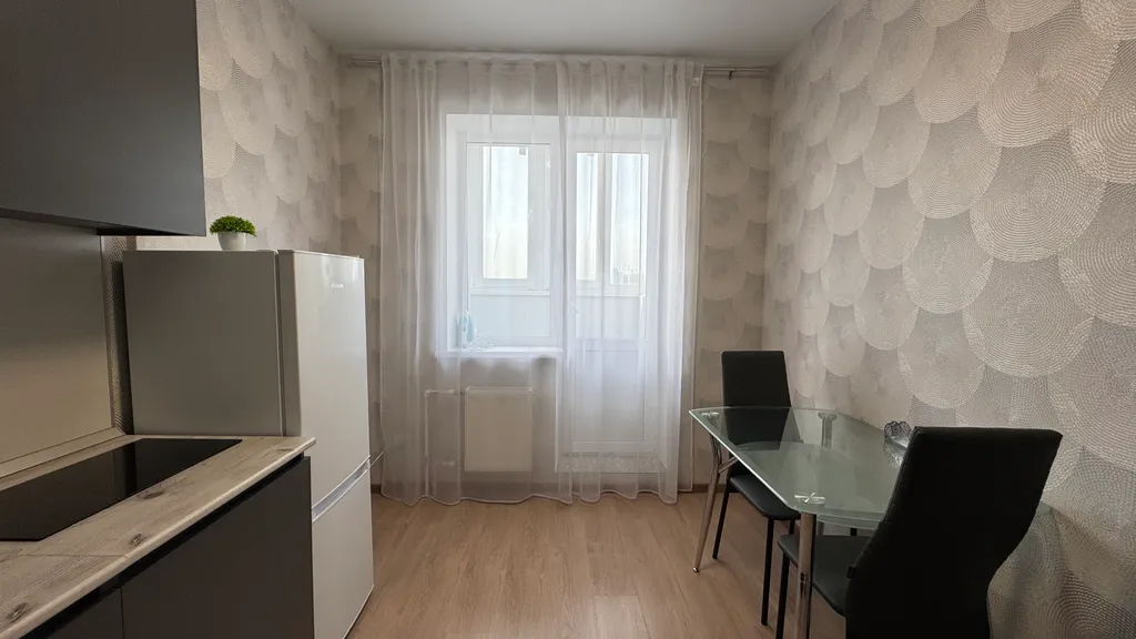 Квартира Квартира возле Ж/Д вокзала — Самара