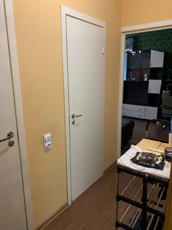 Квартира у ТЦ Макси