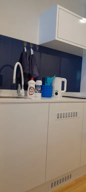 Orbi City for Relax and Work - 5 floor