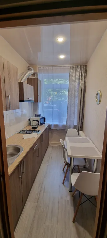 Квартира Квартира Комфорт в самом центре города — Калининград