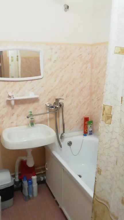 1-комнатная уютная квартира