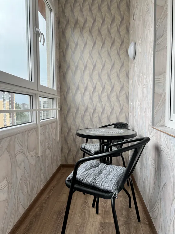 Квартира Апартаменты BalticNew — Калининград