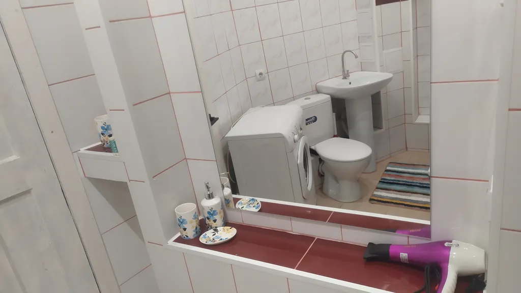 Квартира Уютная светлая квартира в центре Калининграда — Калининград