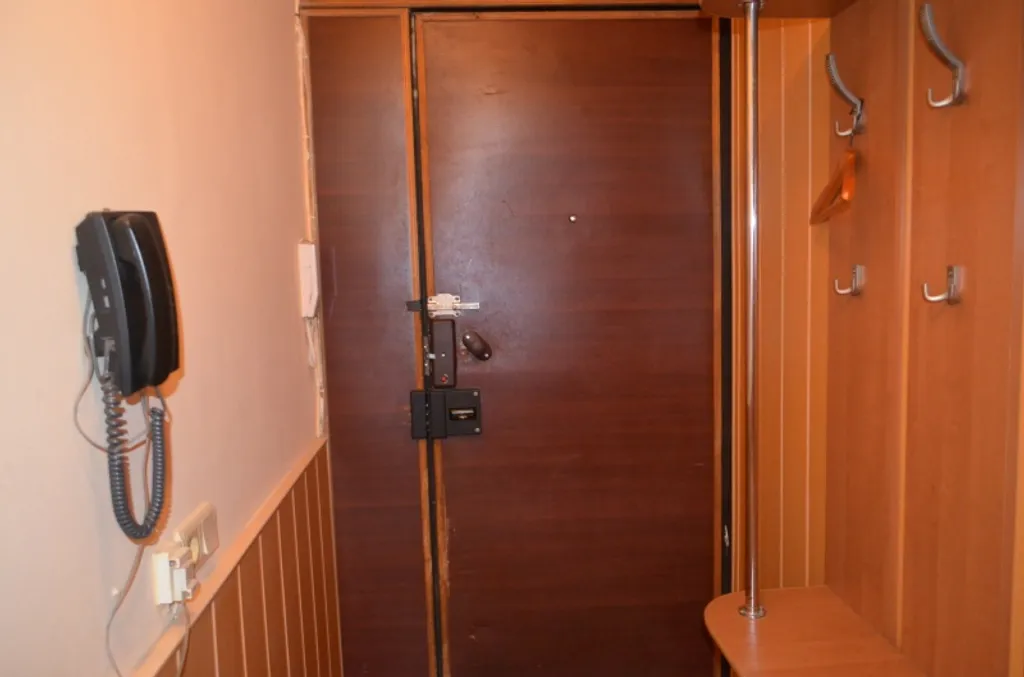 Квартира Своя комфортная 2-х комнатная квартира у парка Победы — Севастополь