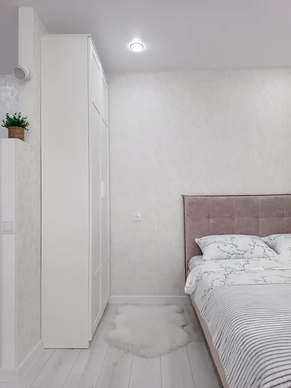 Стильная квартира в историческом центре города — аренда посуточно в Гродно