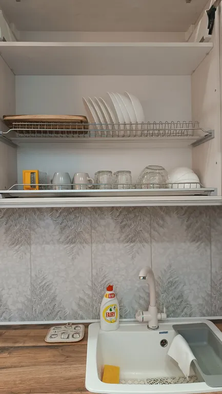 Уютная квартира в минуте от ледового дворца