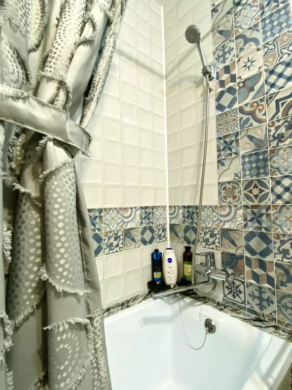 Чистота и комфорт