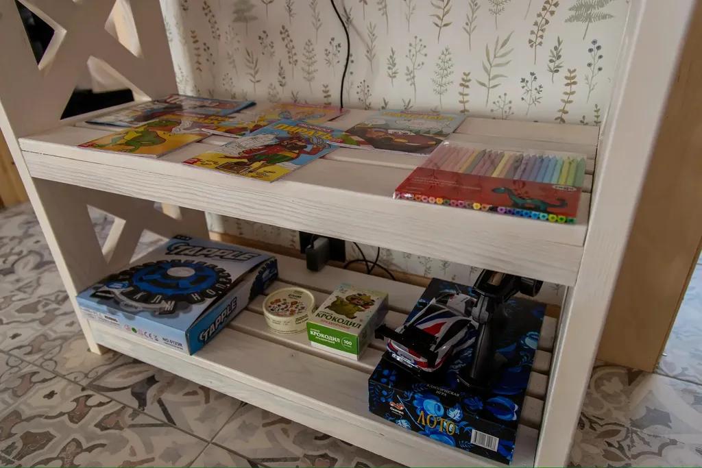 Самый красивый дом