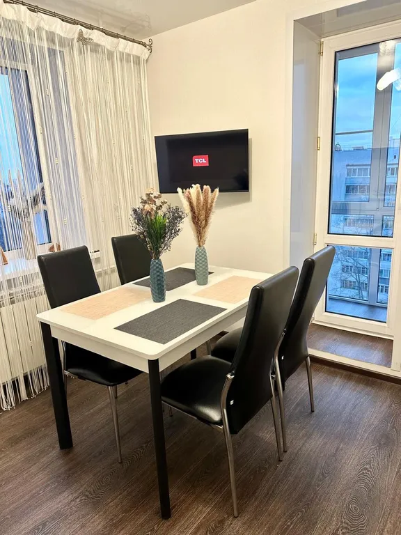 Престижная квартира