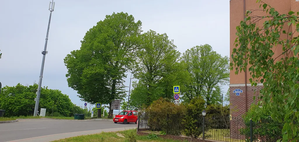 Уютная, трёхкомнатная квартира, на берегу моря