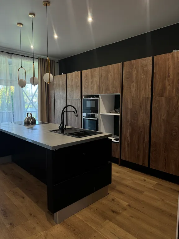 Ваш таунхаус у воды с рыбалкой