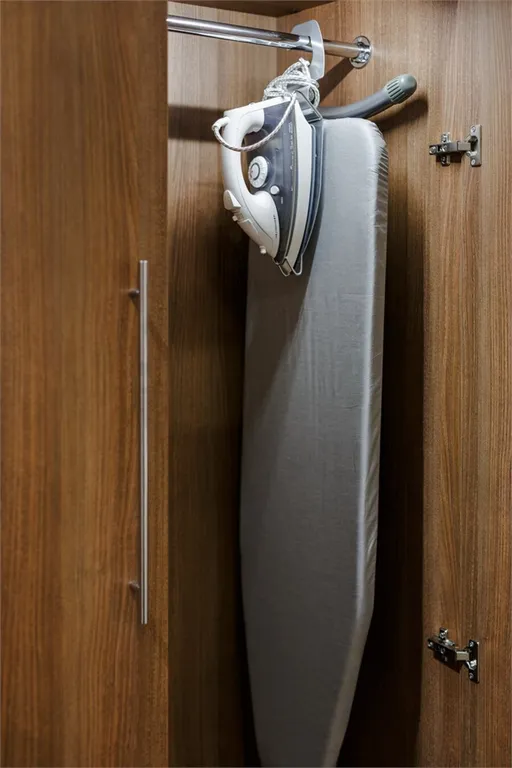 Стандарт с двуспальной кроватью QUEEN SIZE