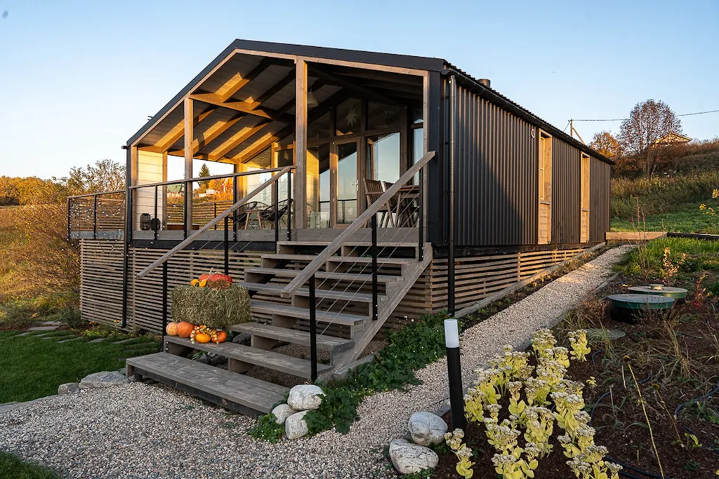 Wow Dacha Облепиха