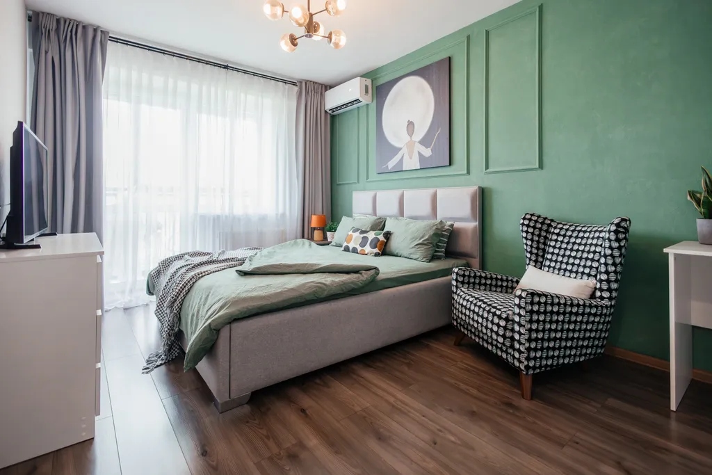 1-я квартира рядом с зоопарком и набережной — аренда посуточно в Ижевск