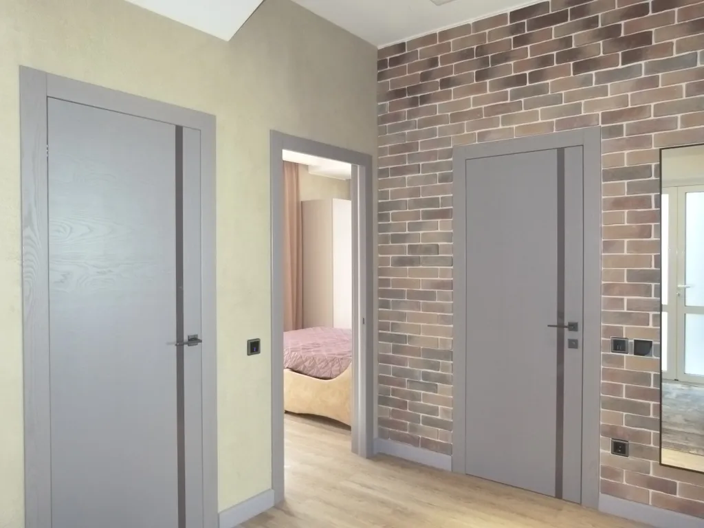 4-комнатный Дом