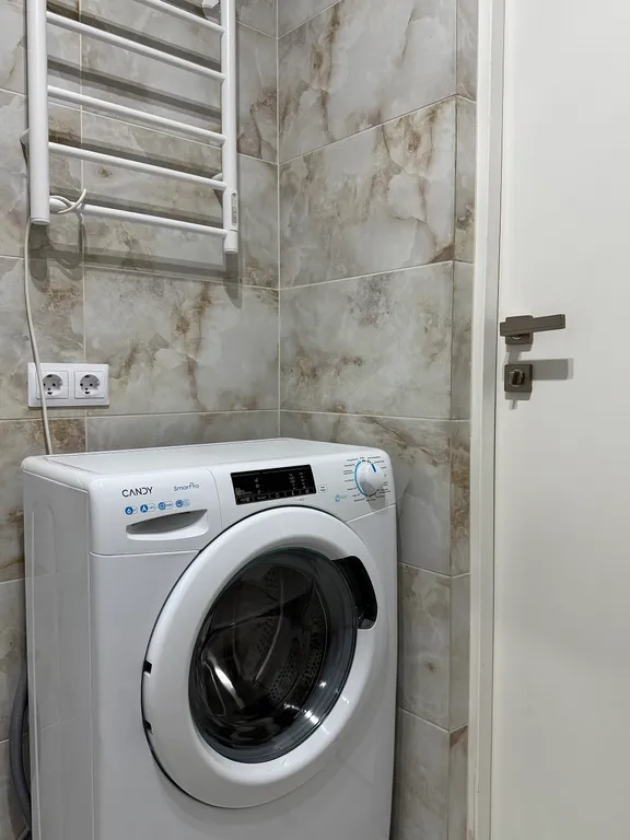 Уютная кварттира ЖК Яблоневый