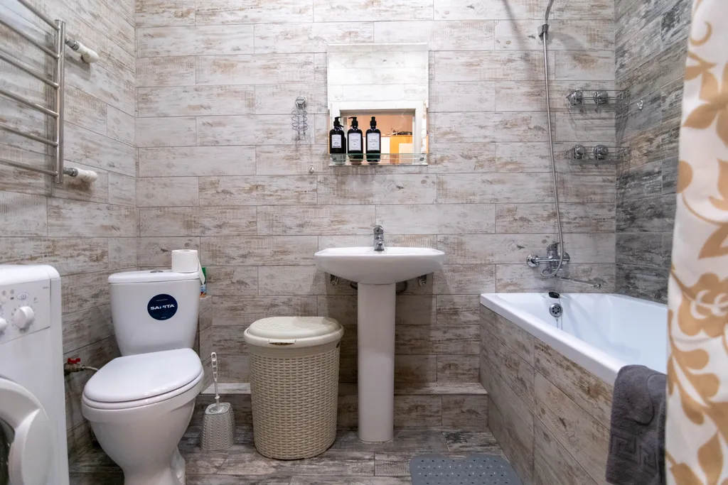 Апартаменты в элитном ЖК