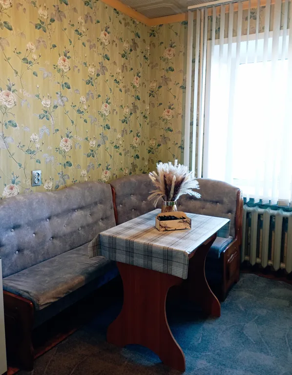 Квартира в центре