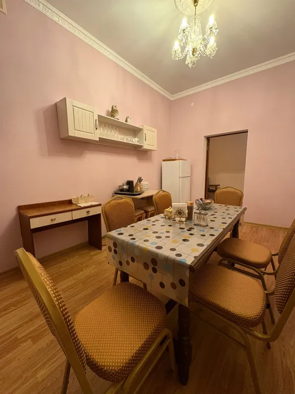 Коттедж Коттедж Симфония любви — Кисловодск