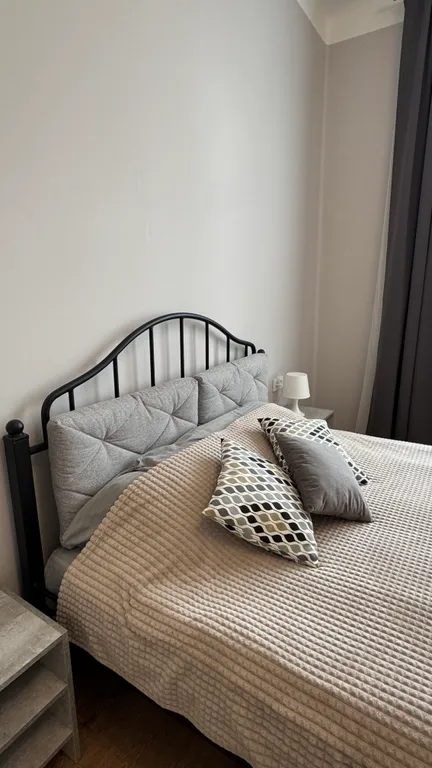 Квартира-студия в центре старого города