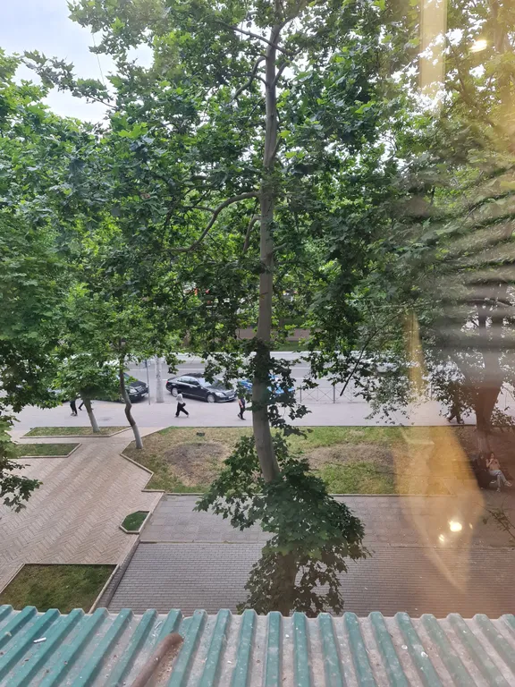 Квартира Уютная квартира в центре города — Махачкала