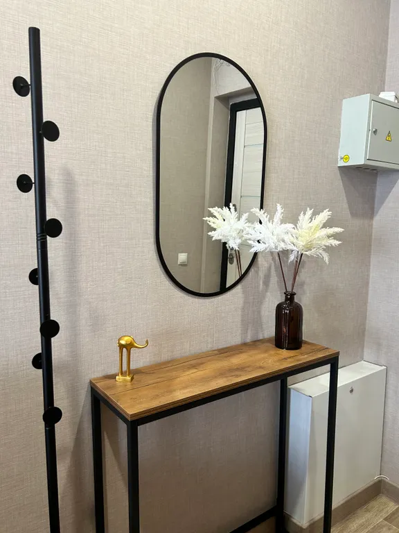 Квартира Студия в новом доме в центре города — аренда посуточно в Чита