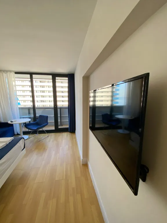 Apartment the best Batumi City U Mzii 15